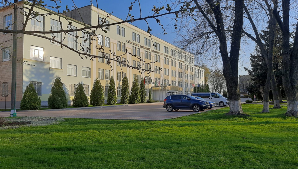 Увага! Онлайн-опитування!